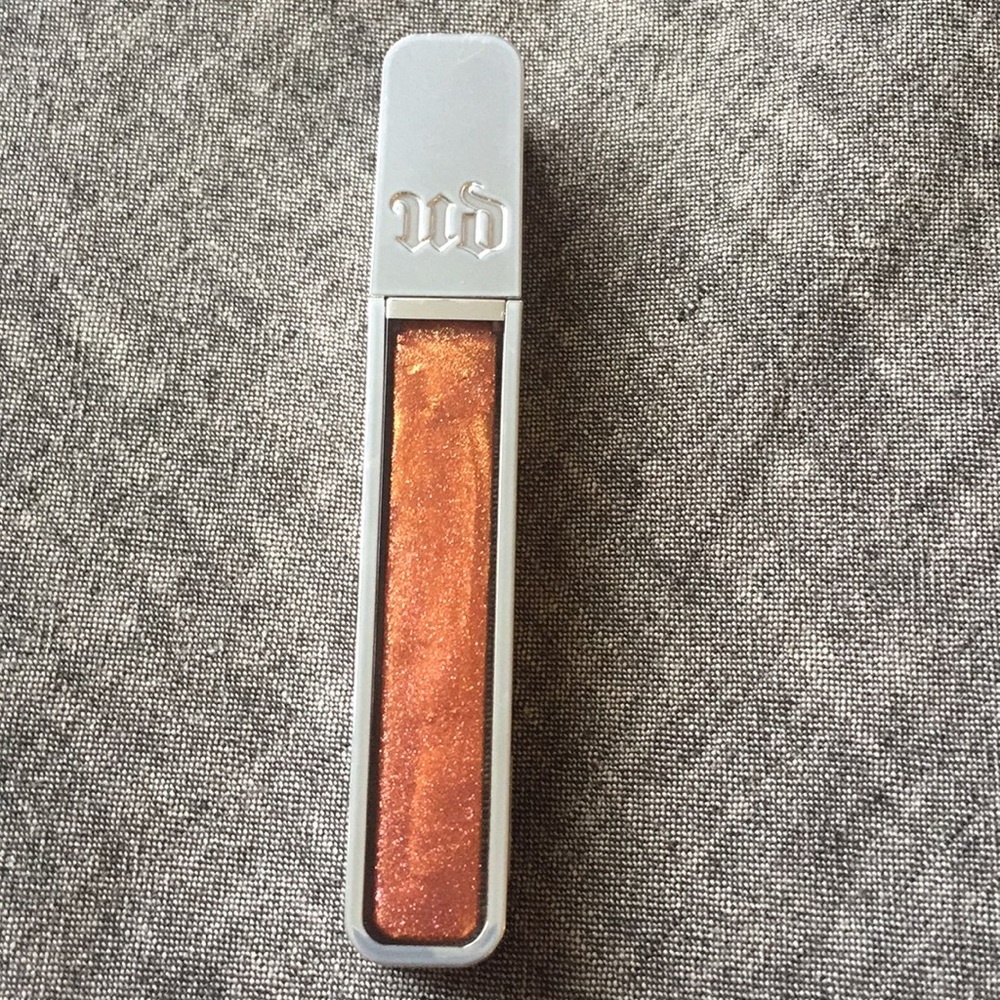 Urban Decay Hi-Fi Shine Lip Gloss in Wildside
